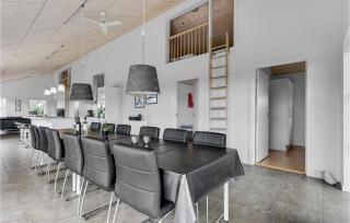 Four-Bedroom Holiday Home In Sydals - Skovbyballe - 8
