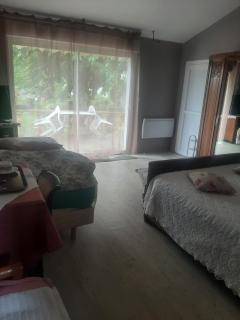chambre d hotes - 3