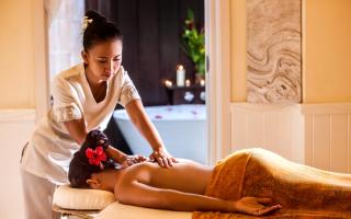 Paradise Sun Hotel Seychelles - Baie Sainte Anne - 2
