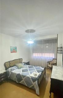 As pontes apartamento - 1