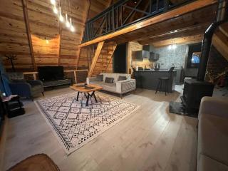 Sapanca Keskin Life Bungalov - Sakarya - 9