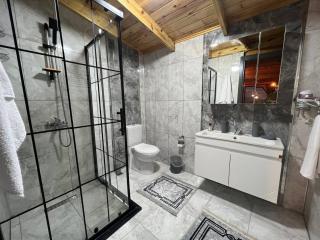 Sapanca Keskin Life Bungalov - Sakarya - 1