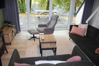L'Écureuil - Terrasses de Malmedy - Malmedy - 7