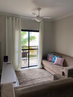 Apartamento Praias de Ubatuba - Praia Grande - 4