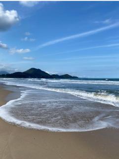 Apartamento Praias de Ubatuba - Praia Grande - Ubatuba - 3