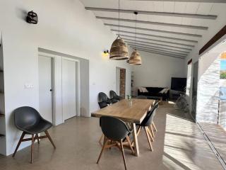 Casa de la Abuela, a estrenar! escapada Rural - 6