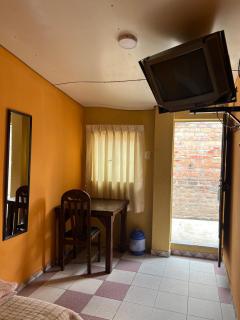 Hospedaje El Centro - Ayacucho - 9