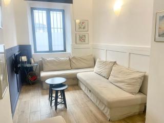 ViCe apartment Seville centre Alameda Hercules square - Sevilla - 8