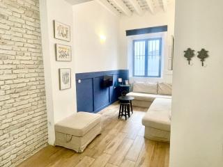 ViCe apartment Seville centre Alameda Hercules square - Sevilla - 9