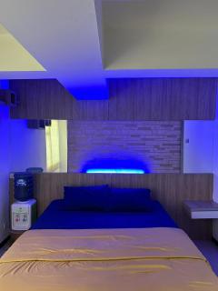 The Jarrdin Apartment By Gold Suites Property - Bandung - 0