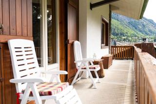 Le Cristal Blanc - Courmayeur - Courmayeur - 5