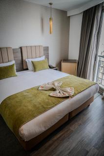 AZ hôtel des arts - Rabat - 5