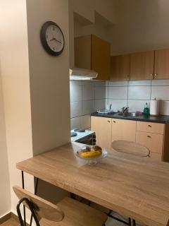 Apostolis Apartment, Argyroupoli, Athens - 3