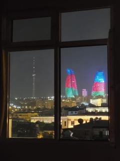 Happy Guest - Baku - 9