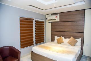 Hotel De Alommah Kubwa Abuja - Abuja - 1