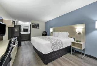HomeBridge Extended Stay - Cookeville - 1