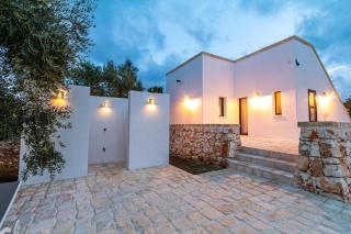 TRULLO DEL MORO - Casa vacanze in Valle d'Itria - 4