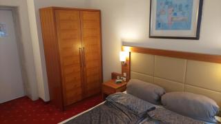 die Villa, Zimmer 22, DZ - Leverkusen - 4