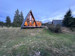 CabanA mică Comandău - Comandău - 4