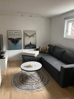 Trondheim sentrum, Lade - Nyhavna, gratis parkering - 0