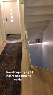 Trondheim sentrum, Lade - Nyhavna, gratis parkering - Trondheim - 8