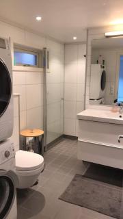 Trondheim sentrum, Lade - Nyhavna, gratis parkering - Trondheim - 5