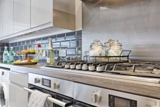 5 BDR House in Colchester - Sleeps 10 - Parking - WiFi -Business - Contractors - Families - Long Term Stays - 8