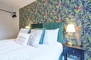 5 BDR House in Colchester - Sleeps 10 - Parking - WiFi -Business - Contractors - Families - Long Term Stays - 1