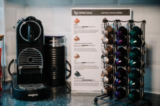 Spacious 4-bed Fast WiFi Parking Contractor Family - Birmingham - 6