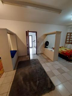 CASA AMPLA e COMFORTAVEL - 5