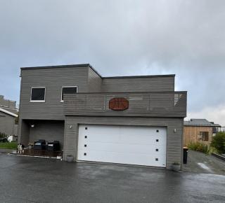 Apartment close to Arctic Cathedral and Cable car - 7