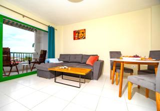 1 bedroom for 4 people with pool Puerto de la Cruz - Puerto de la Cruz - 9