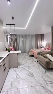 Elegant Studio in Batumi View - Batumi - 9