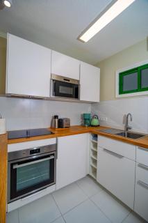 1 bedroom for 4 people with pool Puerto de la Cruz - Puerto de la Cruz - 4