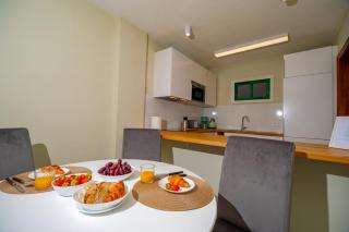 1 bedroom for 4 people with pool Puerto de la Cruz - Puerto de la Cruz - 8