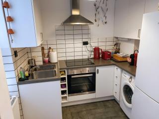 Nati Apartman - Budapest - 1