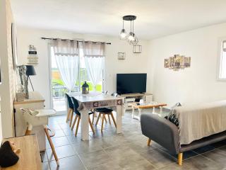 Petite maison au calme - Poupry - 5