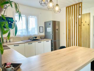 Petite maison au calme - Poupry - 4
