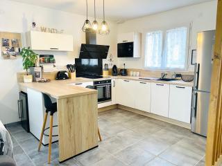 Petite maison au calme - Poupry - 6