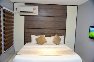 Hotel De Alommah Kubwa Abuja - Abuja - 9