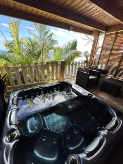 Le Corail - Petite Île - 3