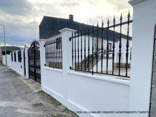 Villa Mauro Ribadeo Apartamento Turístico - Ribadeo - 6