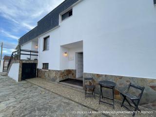Villa Mauro Ribadeo Apartamento Turístico - Ribadeo - 1