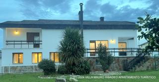 Villa Mauro Ribadeo Apartamento Turístico - Ribadeo - 0