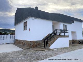Villa Mauro Ribadeo Apartamento Turístico - Ribadeo - 3
