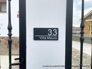 Villa Mauro Ribadeo Apartamento Turístico - Ribadeo - 4
