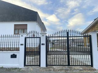 Villa Mauro Ribadeo Apartamento Turístico - Ribadeo - 5