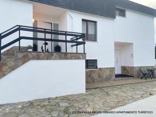 Villa Mauro Ribadeo Apartamento Turístico - Ribadeo - 2