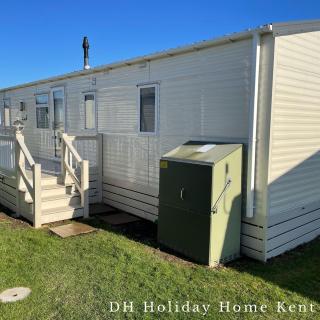DH Holiday Home Kent - 9