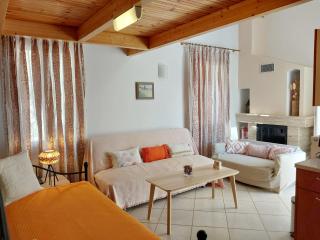 Rastoni Apartments - Ándros - 1